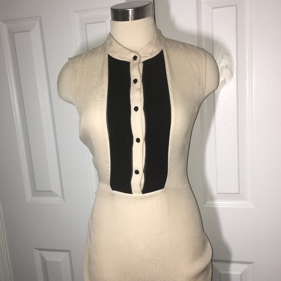 RACHEL Rachel Roy Tops - Rachel Roy Sleeveless Blouse